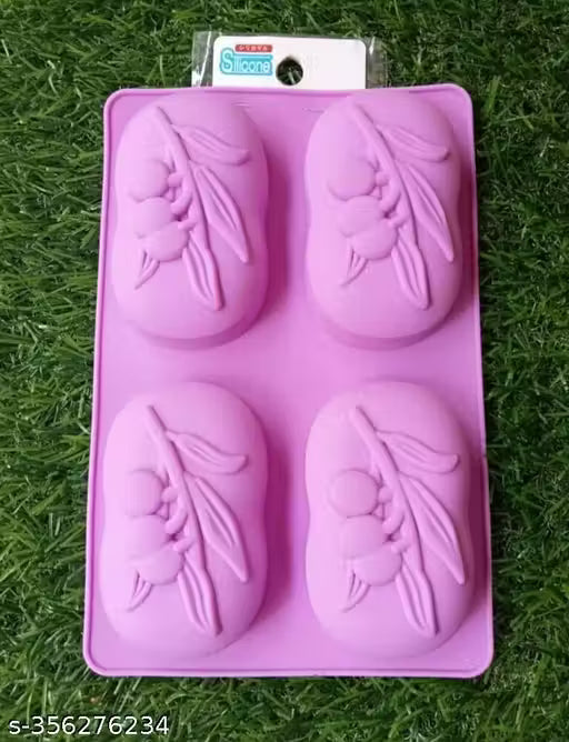 75gm 1Pc olive soap mould, soap moulds for soap making,