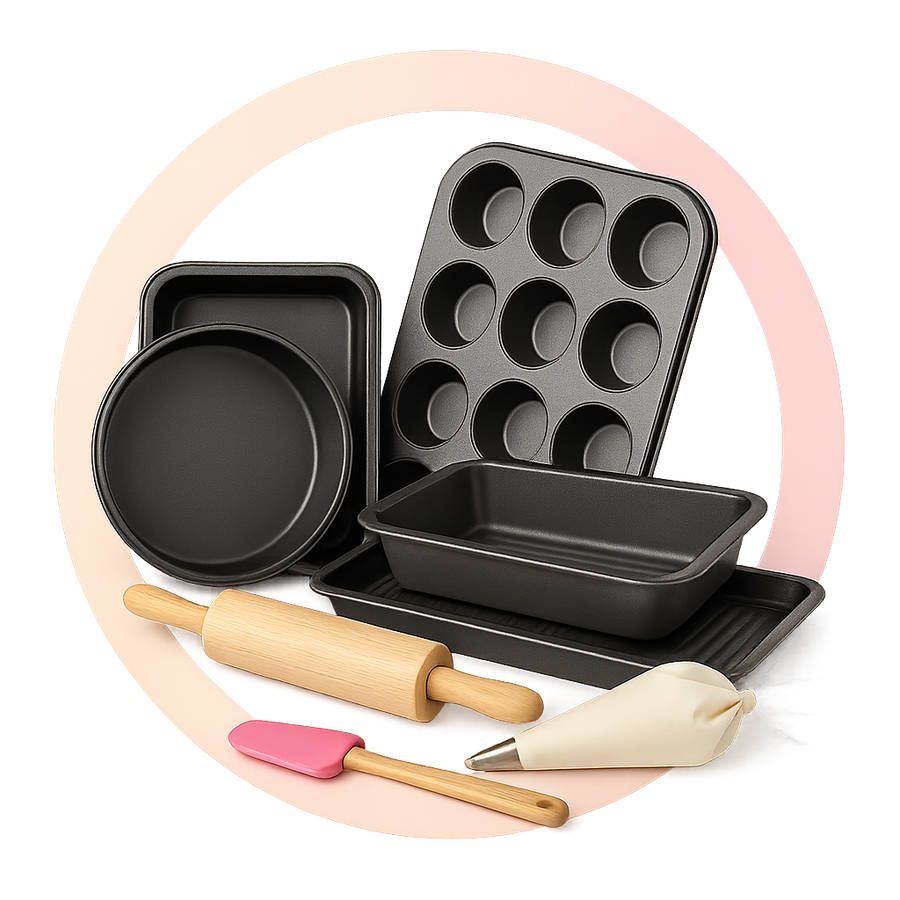 Bakeware
