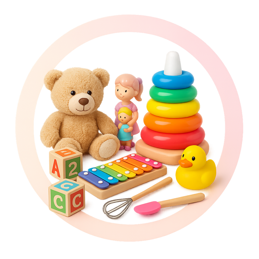 Childern Toys