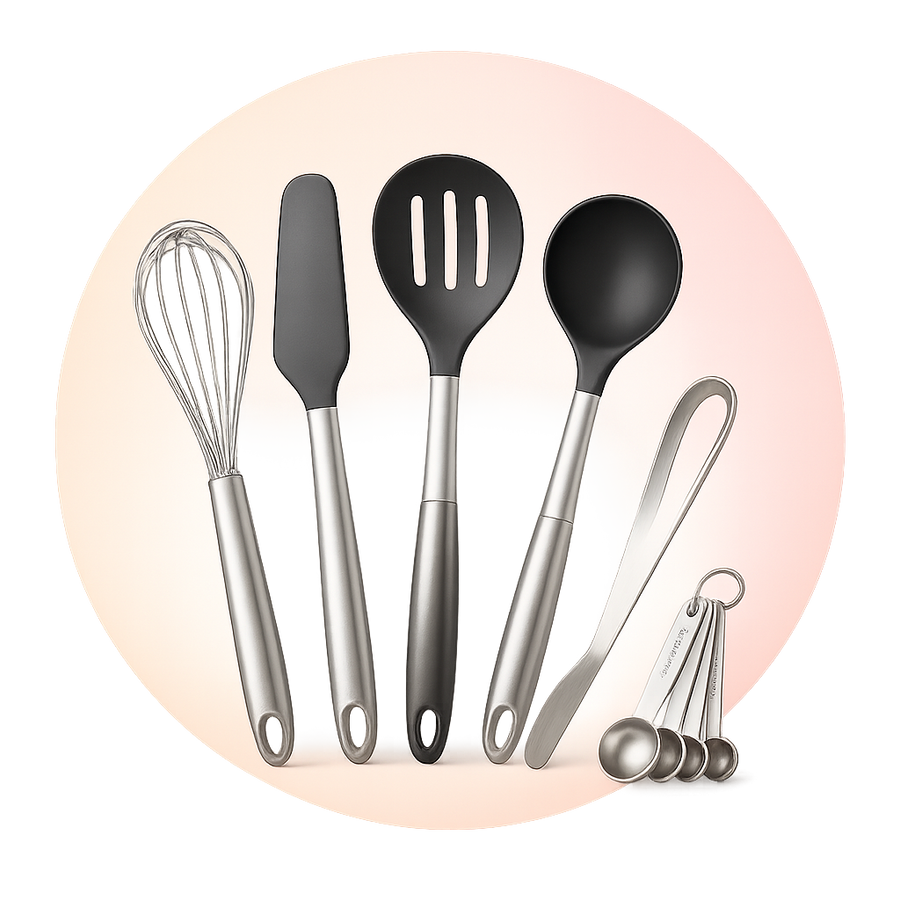 Kitchen Tools