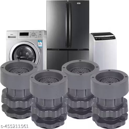 Washing Machine Vibration Pads