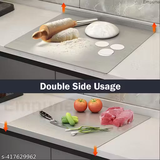chopping board