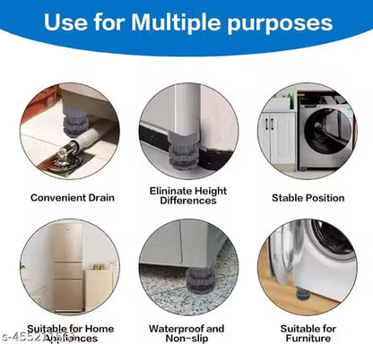 Washing Machine Vibration Pads